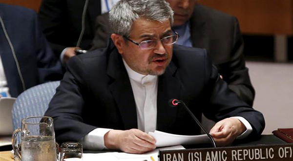 UNSC Calls for Full Implementation of JCPOA UNSC Calls for Full Implementation of JCPOA